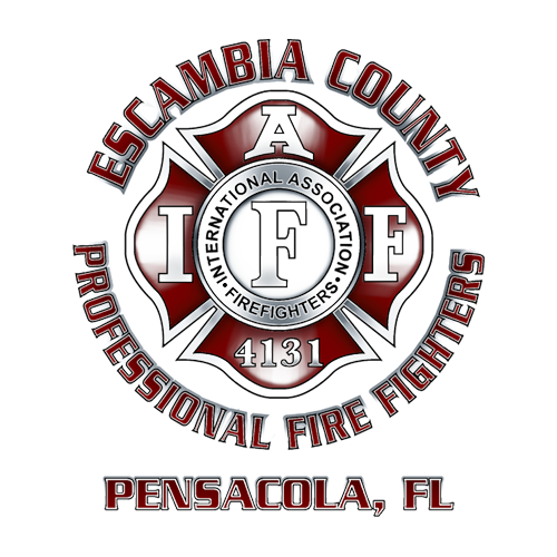 Escambia County Professional Firefighters